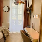 Le Nid Douillet De Patricia